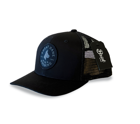 Trucker Hat
