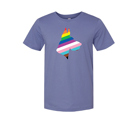 Dane Pride Tee