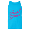 Retro Tank Top - Image 2