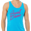 Retro Tank Top