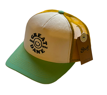 Foam Trucker Hat
