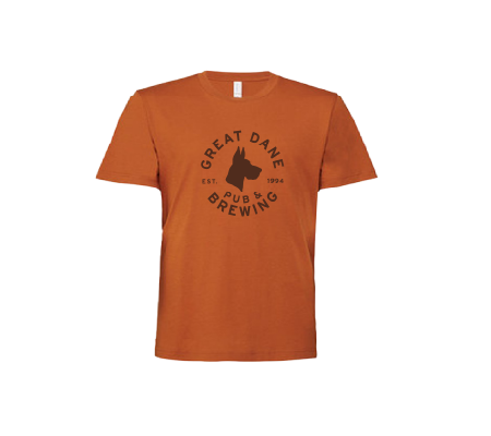 Autumn Logo T-Shirt
