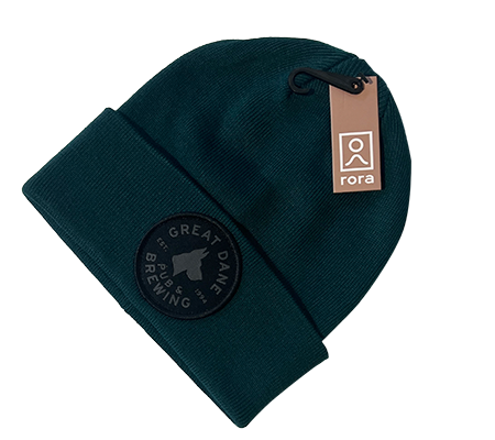 Winter Beanie